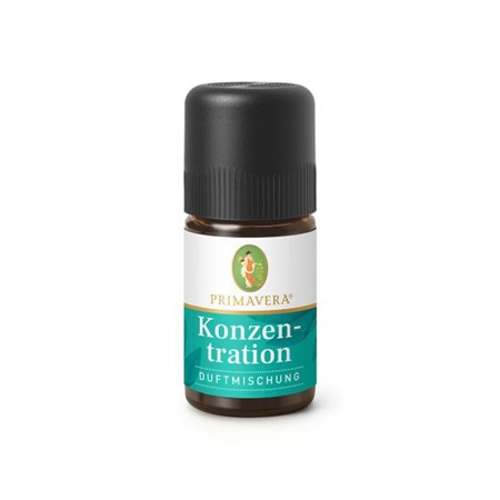 Zeige Details für Konzentration - 5 ml Bild von Konzentration - 5 ml