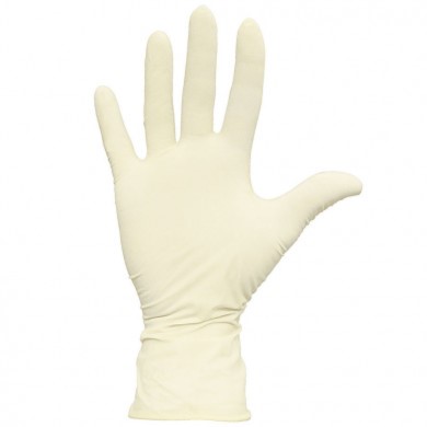 Zeige Details für Vinyl Untersuchungshandschuhe  Bild von Vinyl Untersuchungshandschuhe