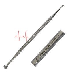 Zeige Details für Untersuchungs-Stift, Akupressur, Massagestäbchen, APM-Stift Bild von Untersuchungs-Stift, Akupressur, Massagestäbchen, APM-Stift