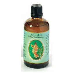 Zeige Details für AromEx Duftlampenreiniger 100 ml Bild von AromEx Duftlampenreiniger 100 ml