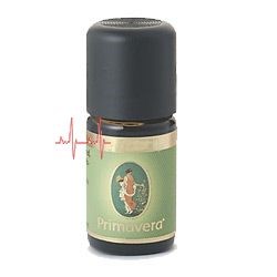 Zeige Details für Rosengeranie, bio Bild von Rosengeranie, bio