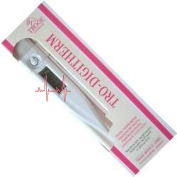 Zeige Details für Fieberthermometer digital Bild von Fieberthermometer digital