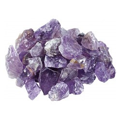 Zeige Details für Wassersteine Amethyst Bild von Wassersteine Amethyst