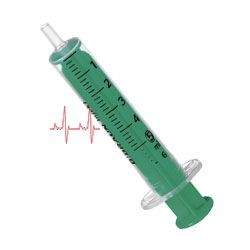 Zeige Details für Einweg-Spritzen Injekt 10 ml Bild von Einweg-Spritzen Injekt 10 ml