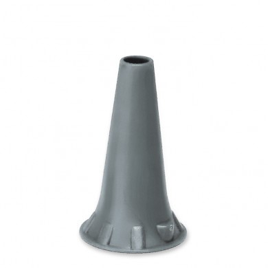 Zeige Details für Einweg Ohrtrichter 2,5 mm Bild von Einweg Ohrtrichter 2,5 mm