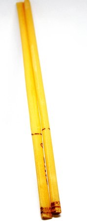 Zeige Details für Ohrkerzen Bild von Ohrkerzen