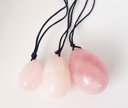 Zeige Details für Yoni Ei - Yoni Egg Bild von Yoni Ei - Yoni Egg