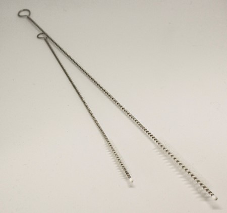 Zeige Details für Reinigungsbürsten für Trinkhalme Bild von Reinigungsbürsten für Trinkhalme