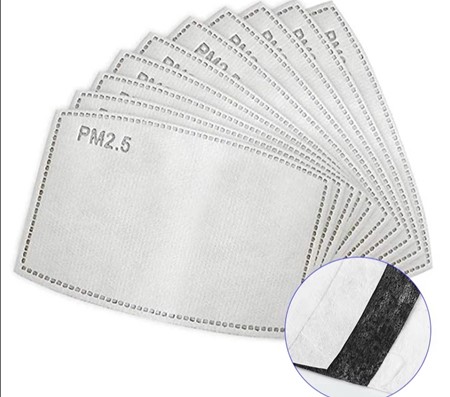 Zeige Details für Filter für Maske für Mund und Nase - Mundmaske - Atemmaske Bild von Filter für Maske für Mund und Nase - Mundmaske - Atemmaske