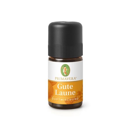 Zeige Details für Duftöl Gute Laune - 5 ml Bild von Duftöl Gute Laune - 5 ml